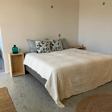 Room 6 - Hawkraft Kulturhotel Vestervig エクステリア 写真